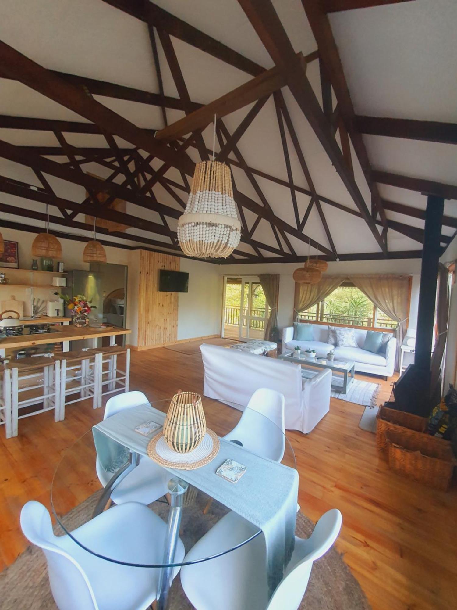 Elephants Loft Stormsrivier Exterior foto