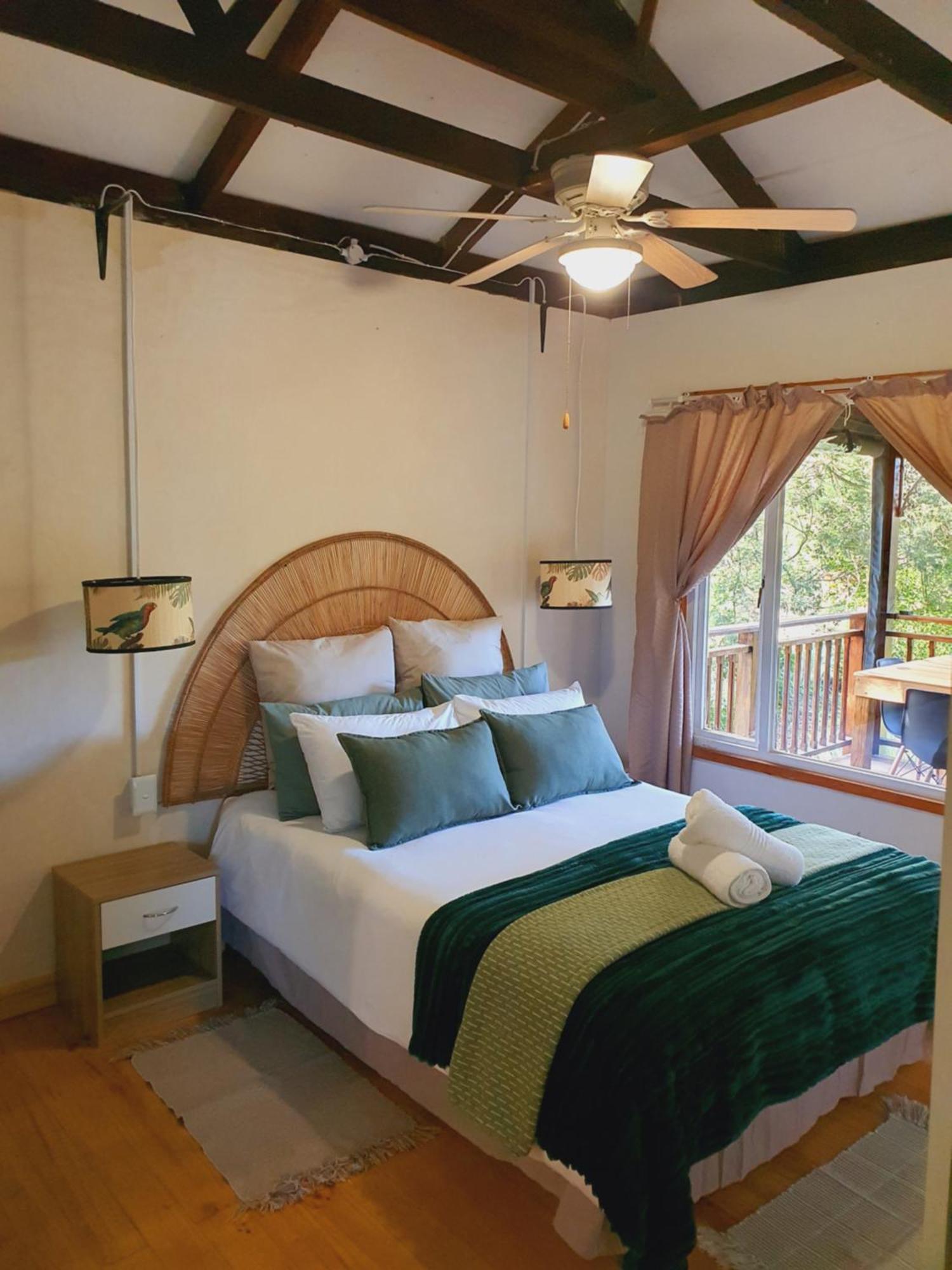 Elephants Loft Stormsrivier Exterior foto