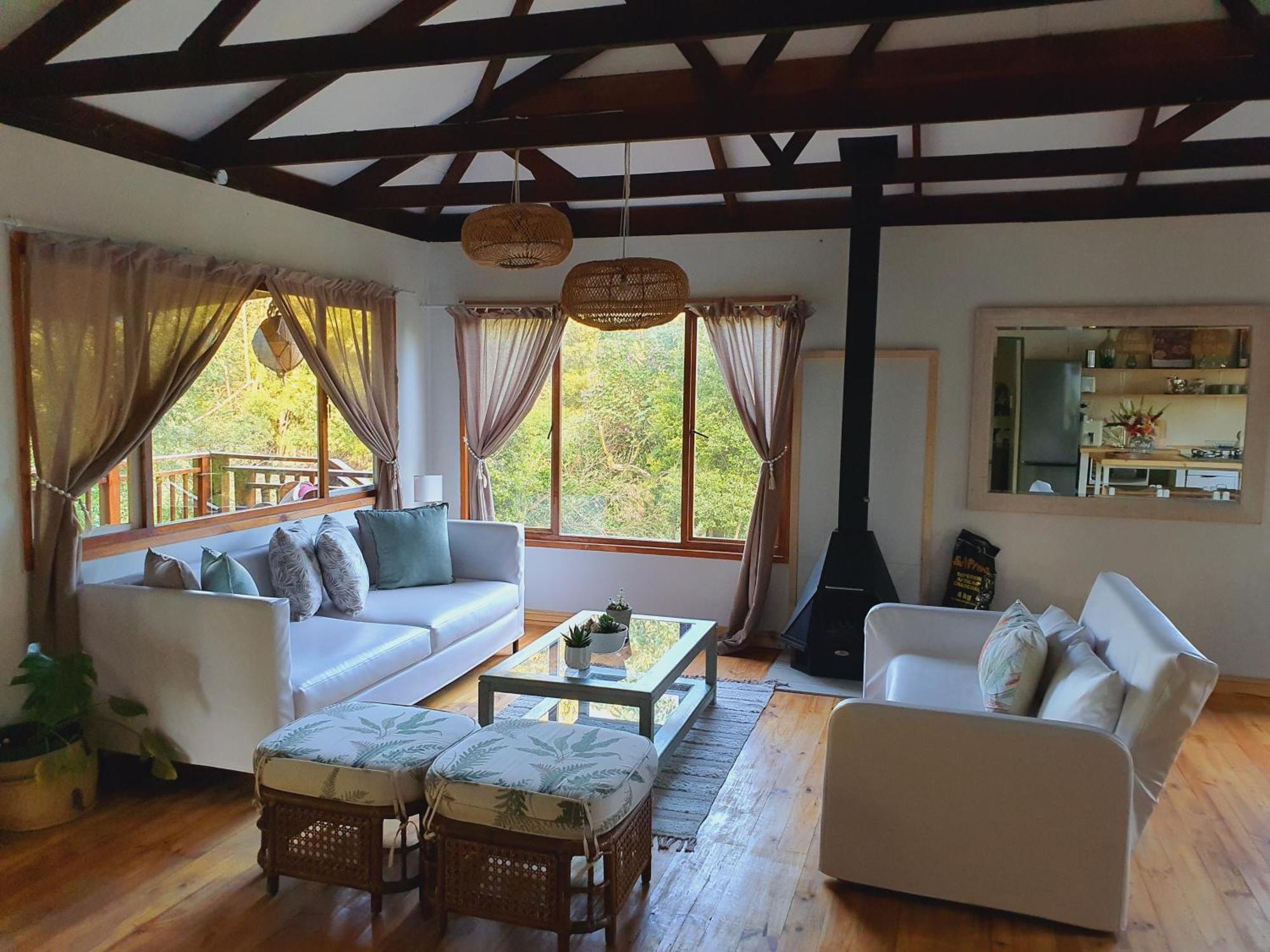 Elephants Loft Stormsrivier Exterior foto